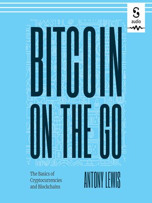 cover image of Bitcoin on the Go